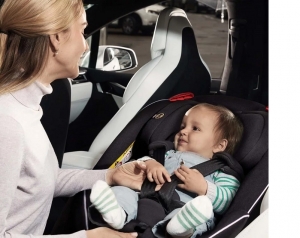 Tips for Choosing your first Car Seat for your newborn  